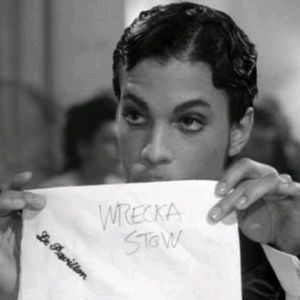 Meet your Posher, Wendy